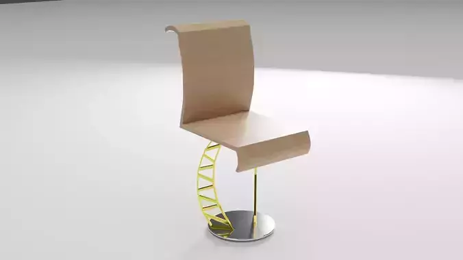 chair-A 01