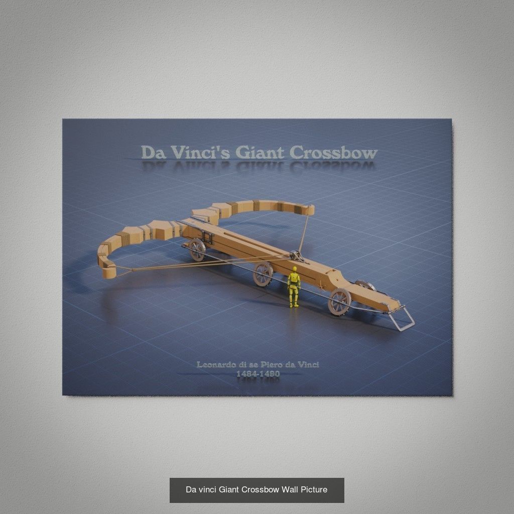 Battle Machines - Wall Pictures - Posters - Collection 1 _4