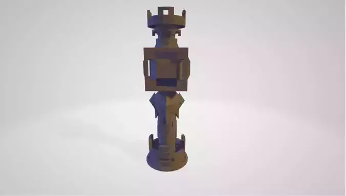 Zhongli Gnosis Genshin Impact