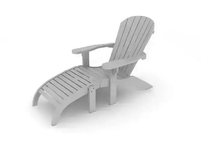 adirondak three adirondack chairs