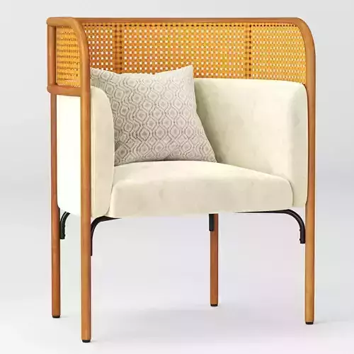 Leta Lounge chair