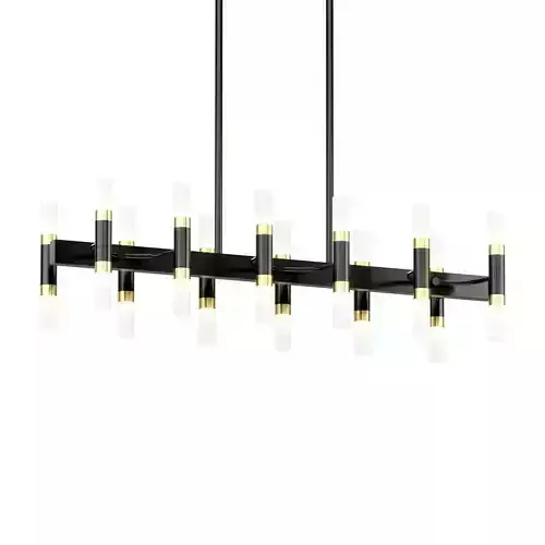 Beltram Chandelier