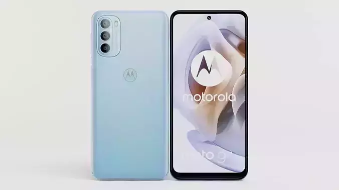 Motorola Moto G31