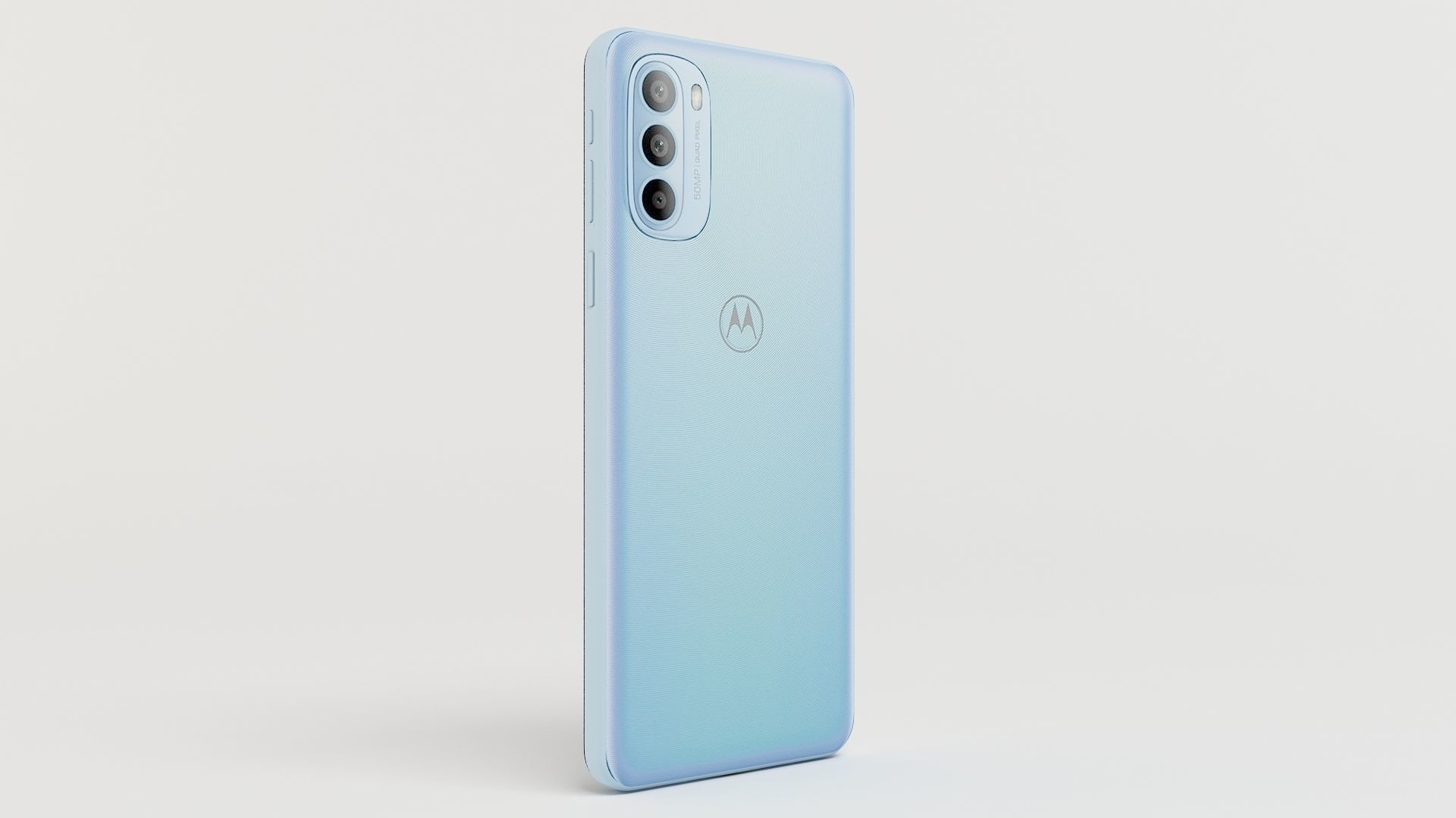 Motorola Moto G31 3D model_8