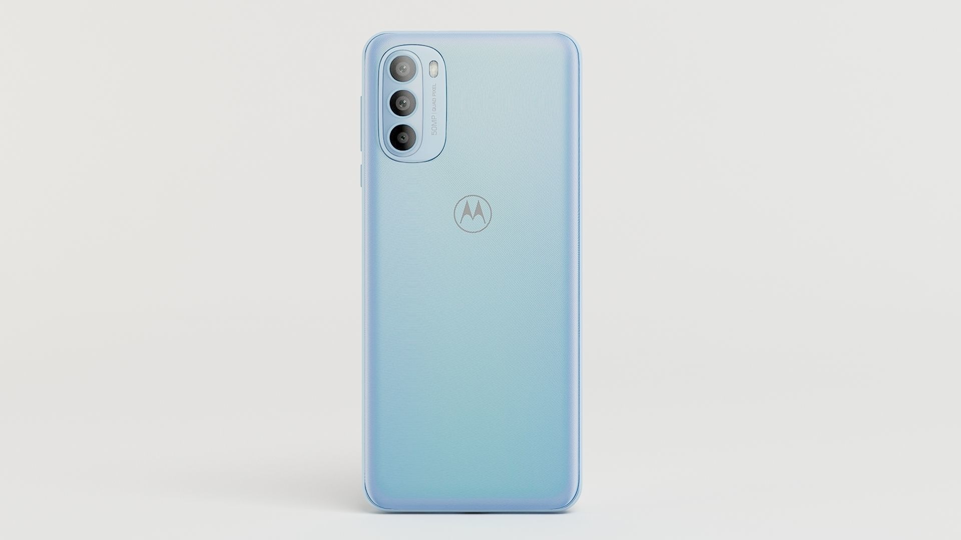 Motorola Moto G31 3D model_7