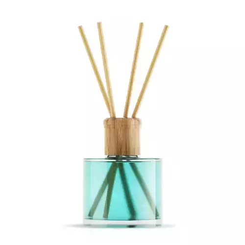 Diffuser Matte Bottle