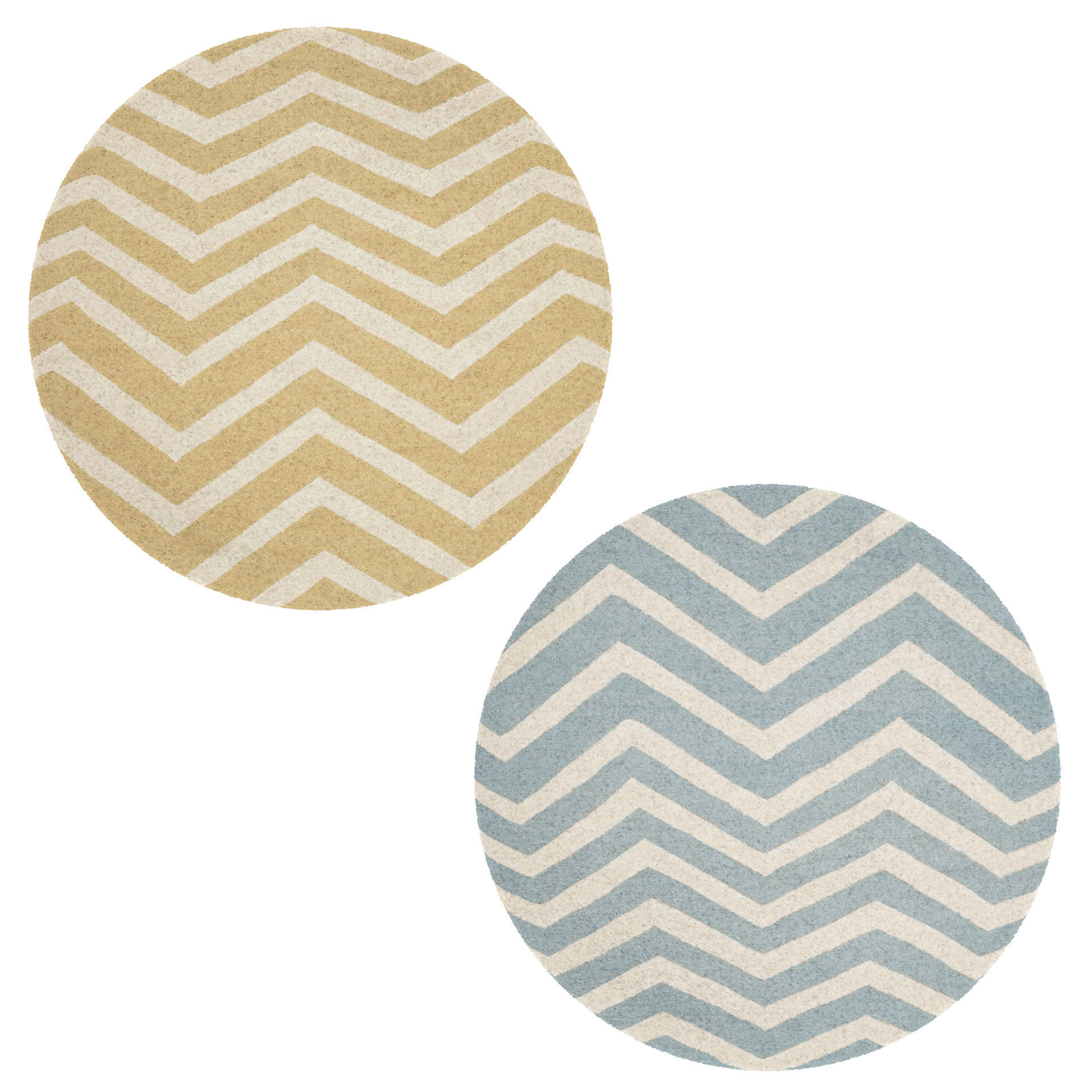 Rugs No 485 Low-poly 3D model_5