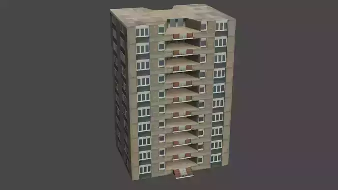 Building in minecraft