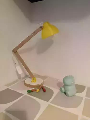 Desk Lamp