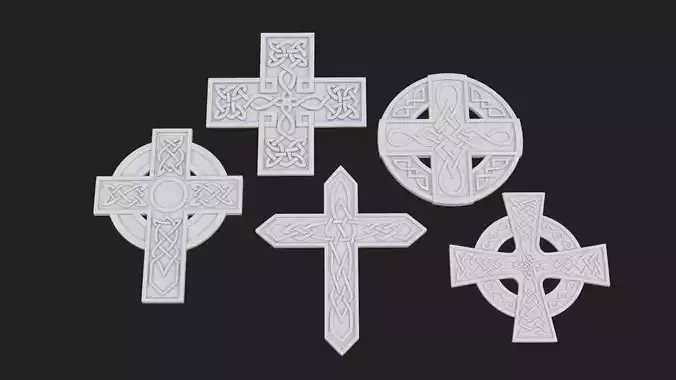 Celtic cross