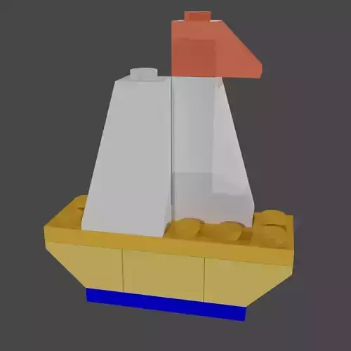 lego boad