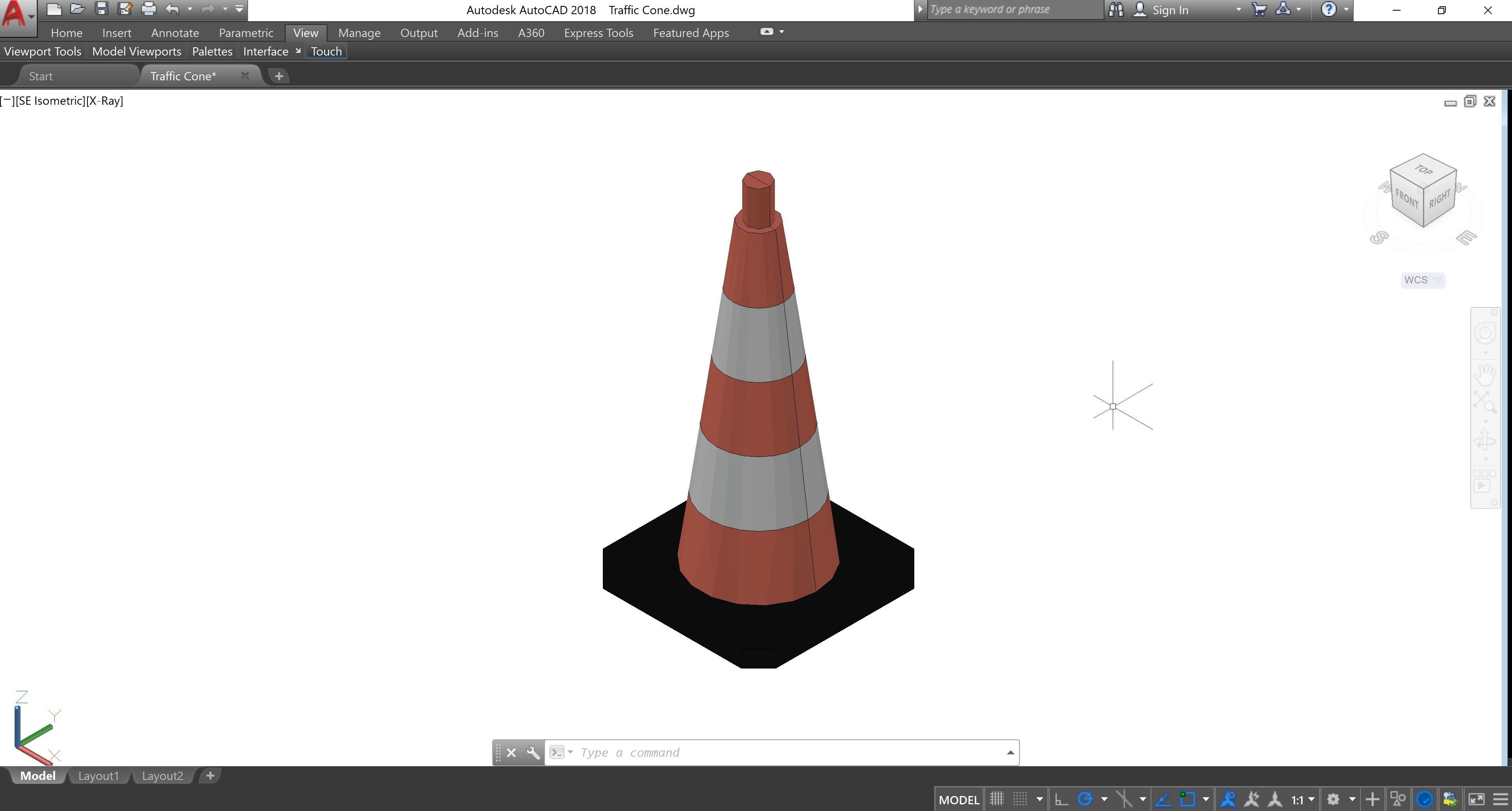 Construction Object Pack - Revit Family Collection 3D model_81