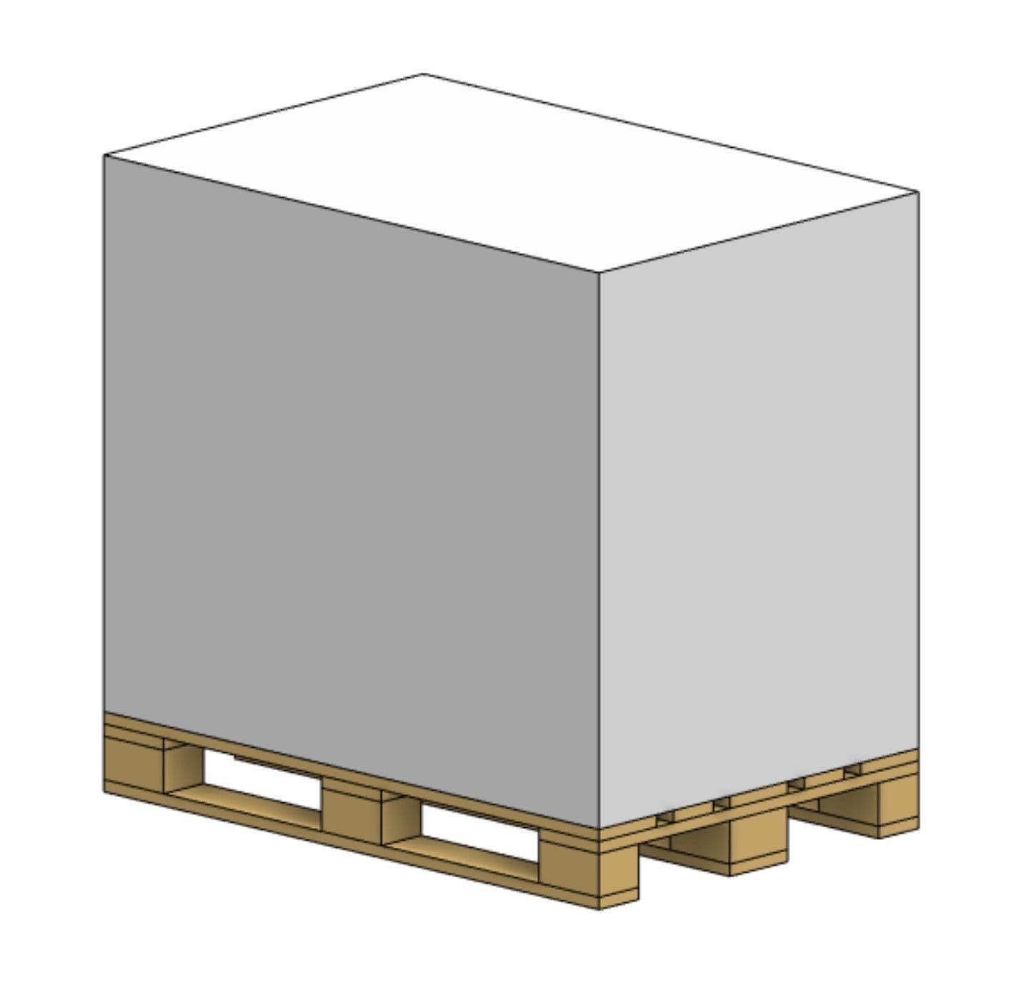 Construction Object Pack - Revit Family Collection 3D model_30