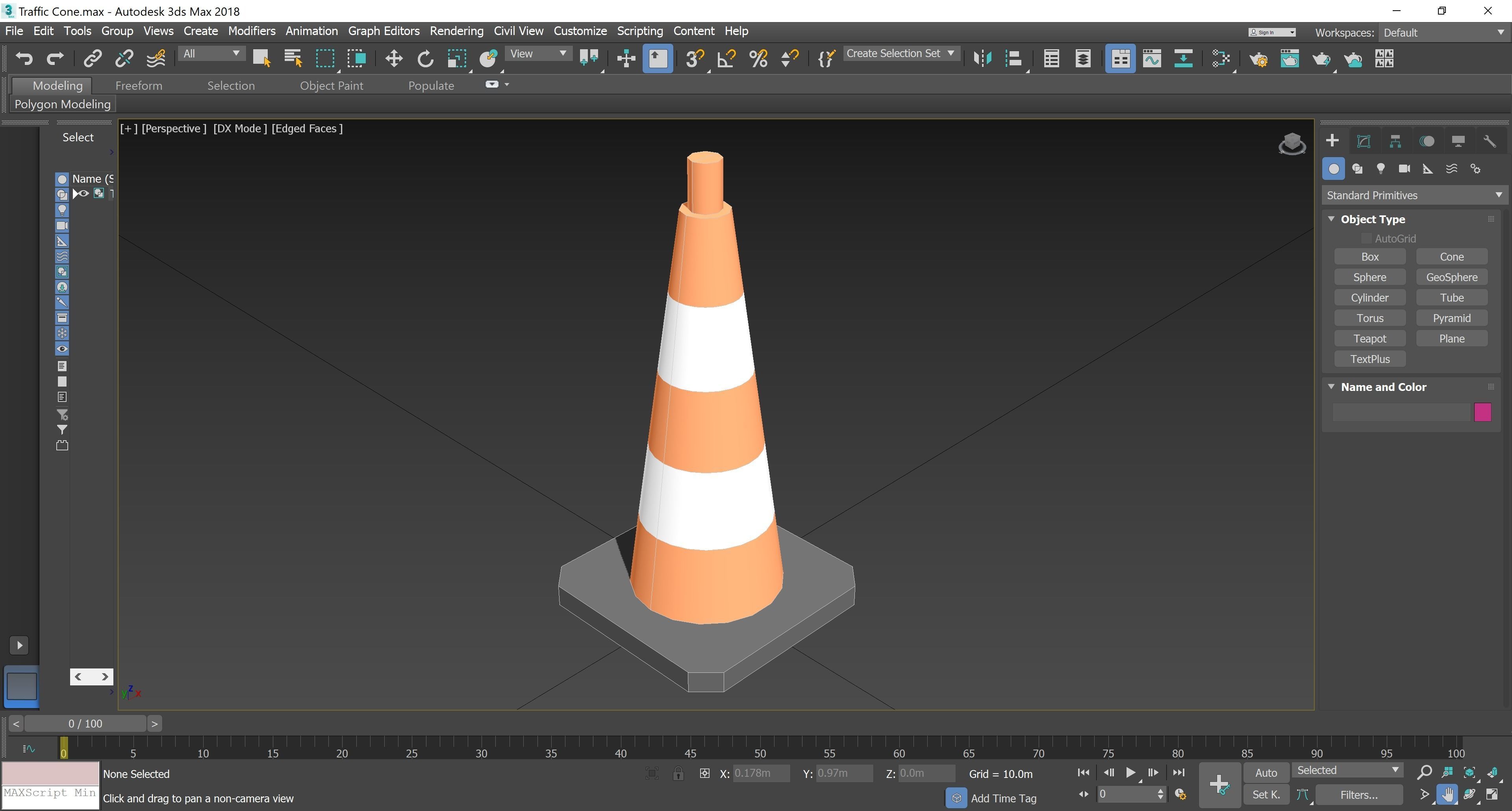 Construction Object Pack - Revit Family Collection 3D model_61