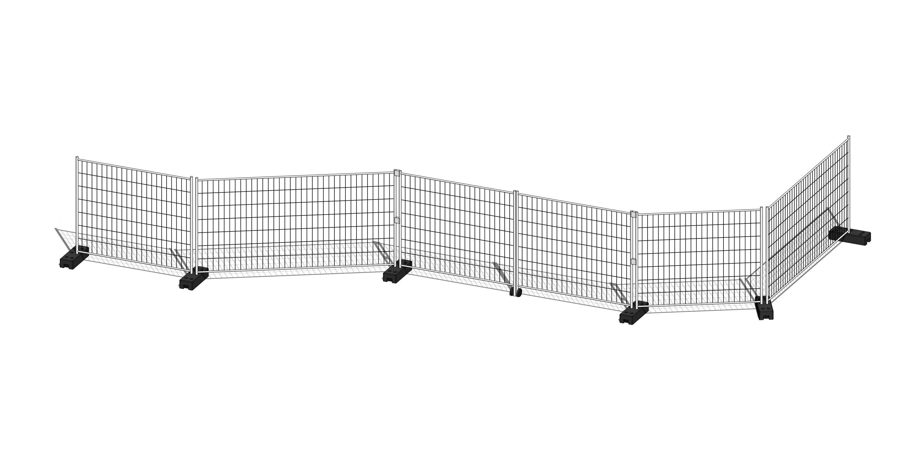 Construction Object Pack - Revit Family Collection 3D model_40