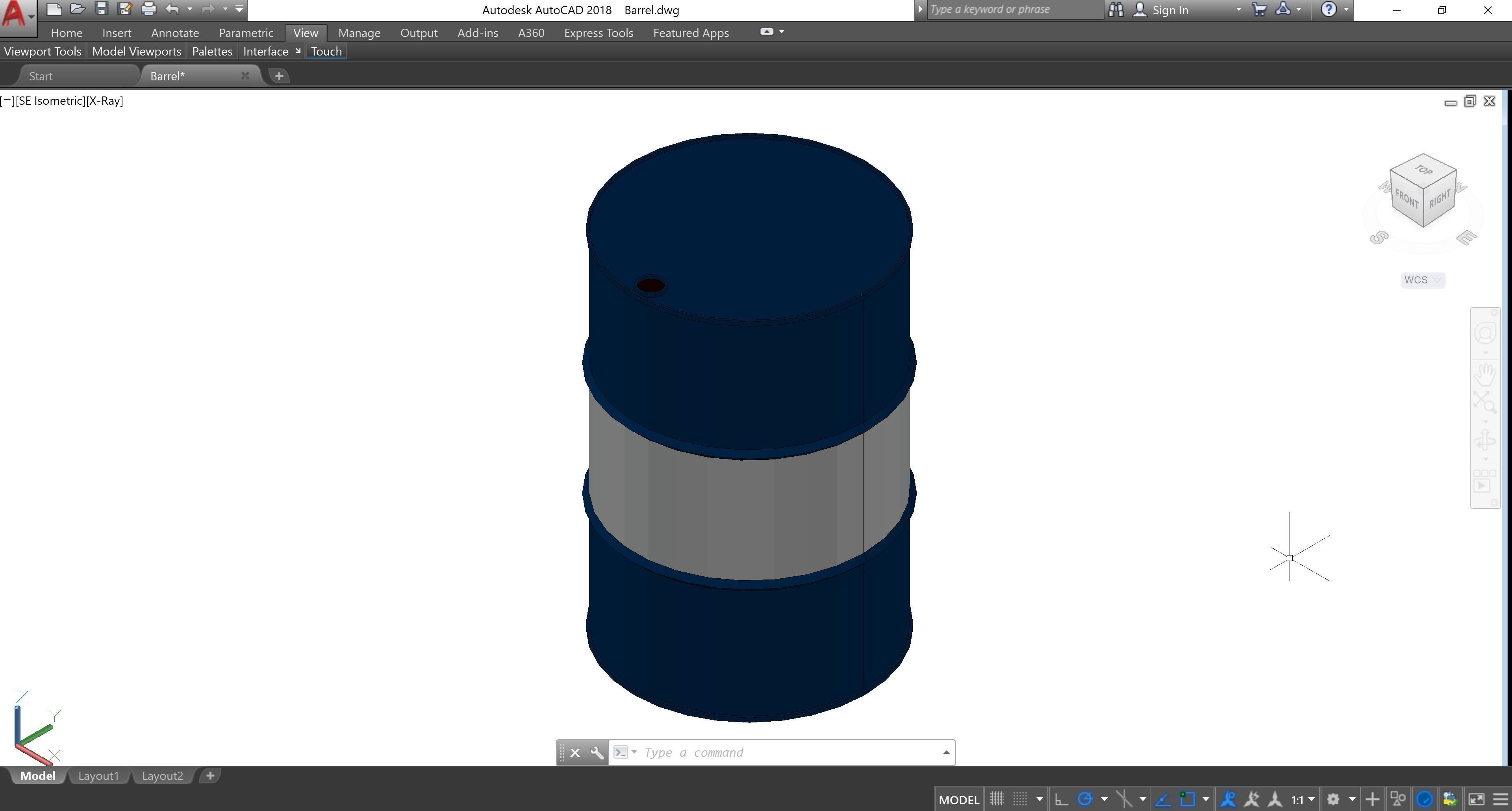 Construction Object Pack - Revit Family Collection 3D model_90