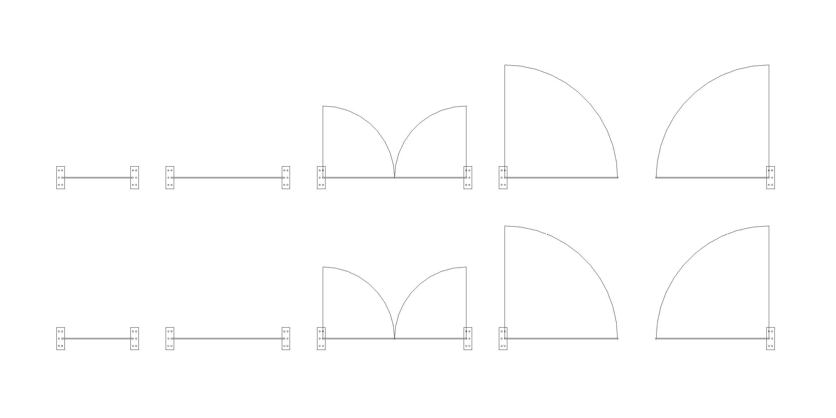 Construction Object Pack - Revit Family Collection 3D model_41