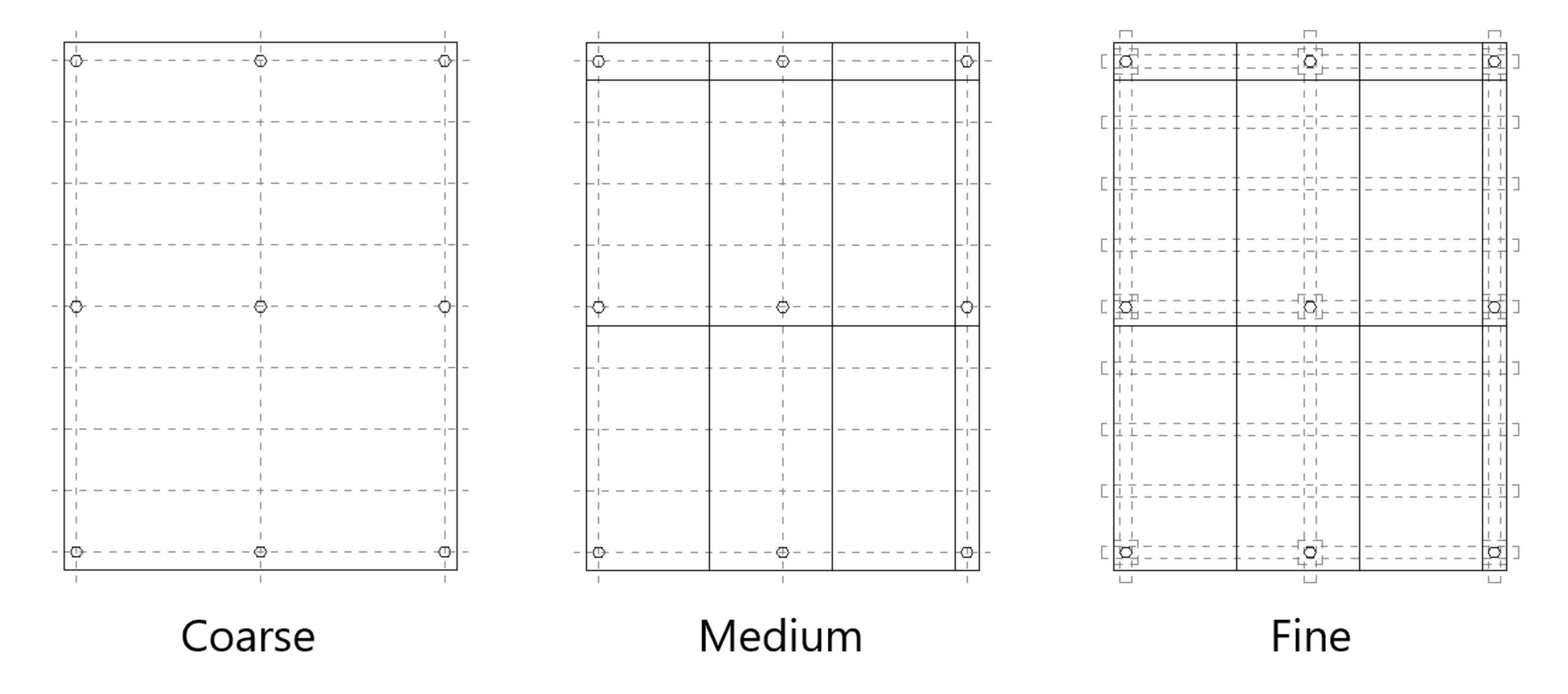 Construction Object Pack - Revit Family Collection 3D model_7
