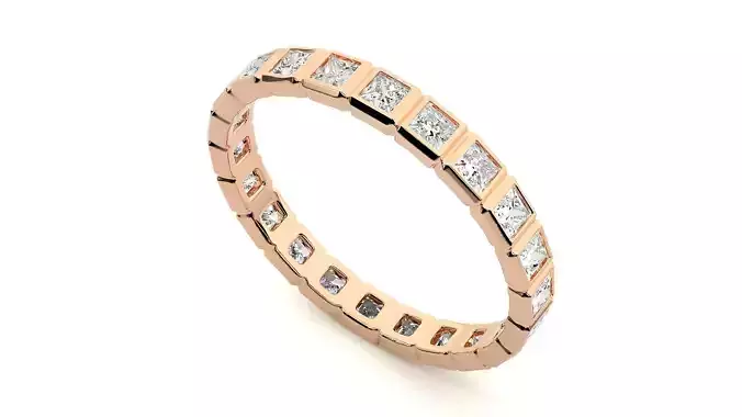 Band ring - thanh 20