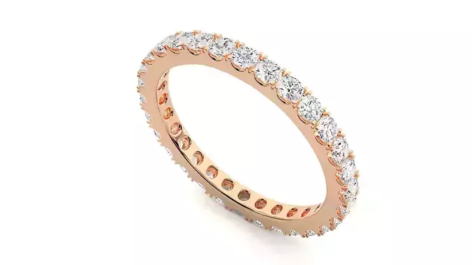 Band ring - s1 4075