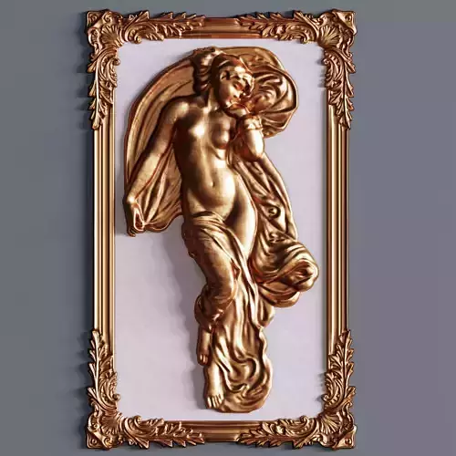 woman plaster 5 2015