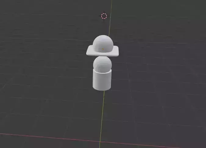 Lock Joint for Things that should be locked