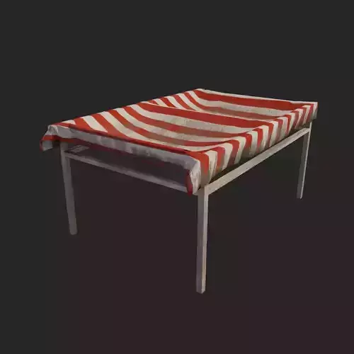 Awning - Tabernacle - Pavilion