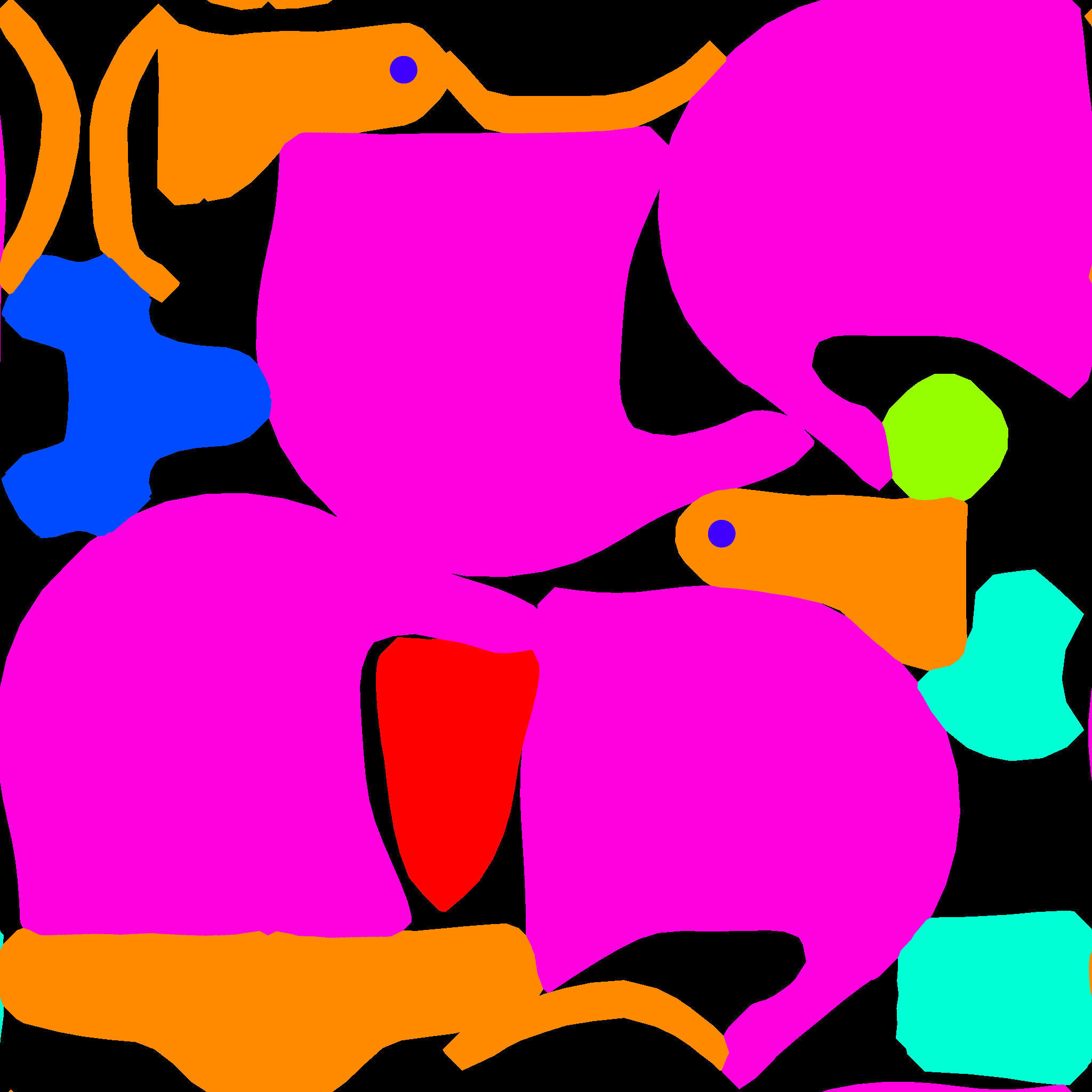 Helmets Pack with PBR materials game ready low poly 3D Model Collection_72