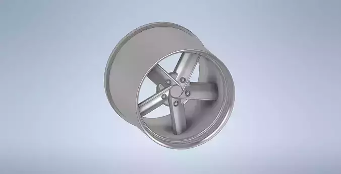 Rim for Tamiya