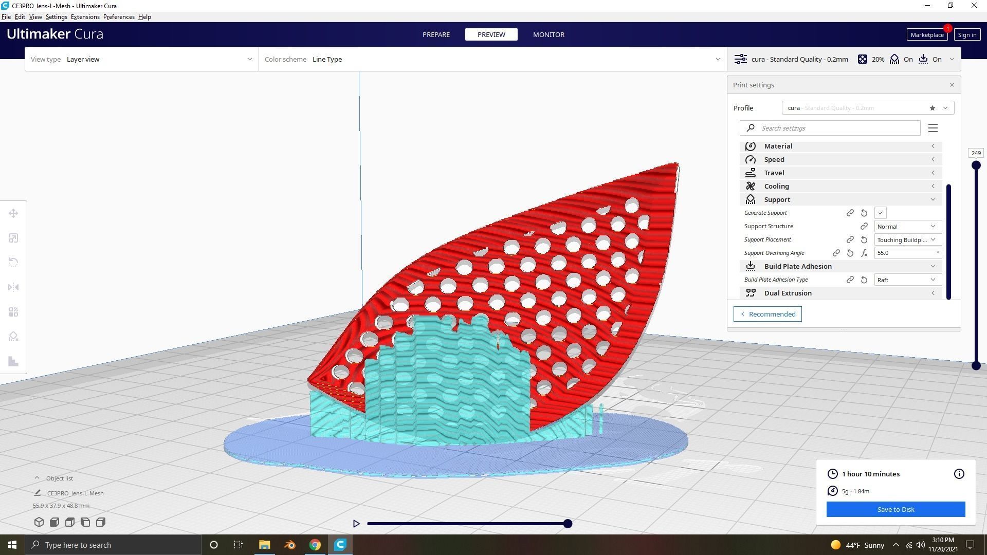 Spider-Man Lotus inspired Faceshell 3D print model_16