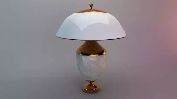 Table Lamp