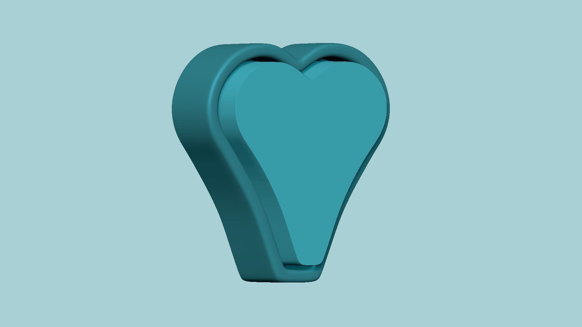 Portuguese Poppy Petal - Molding Arrangement EVA Foam Craft 3D print model_11