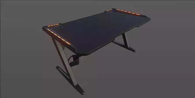 gaming table