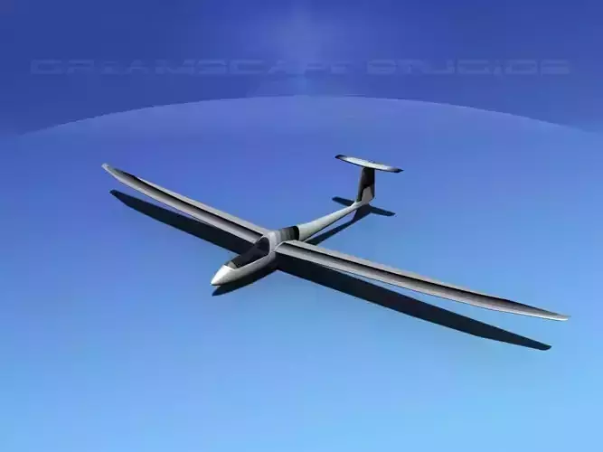 Venture Sailplane