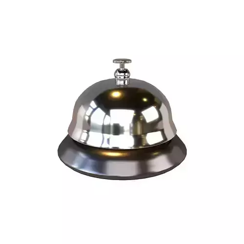 Desk Bell v1 001