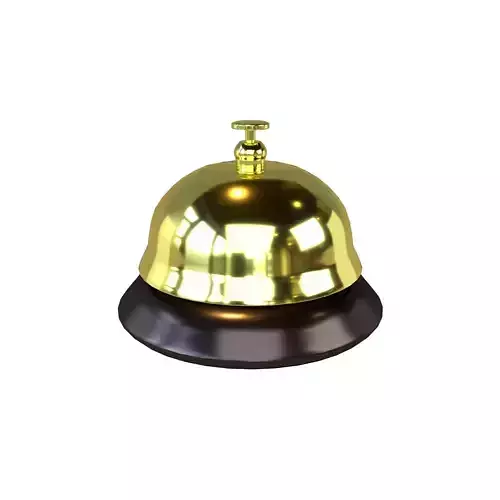 Desk Bell v1 002