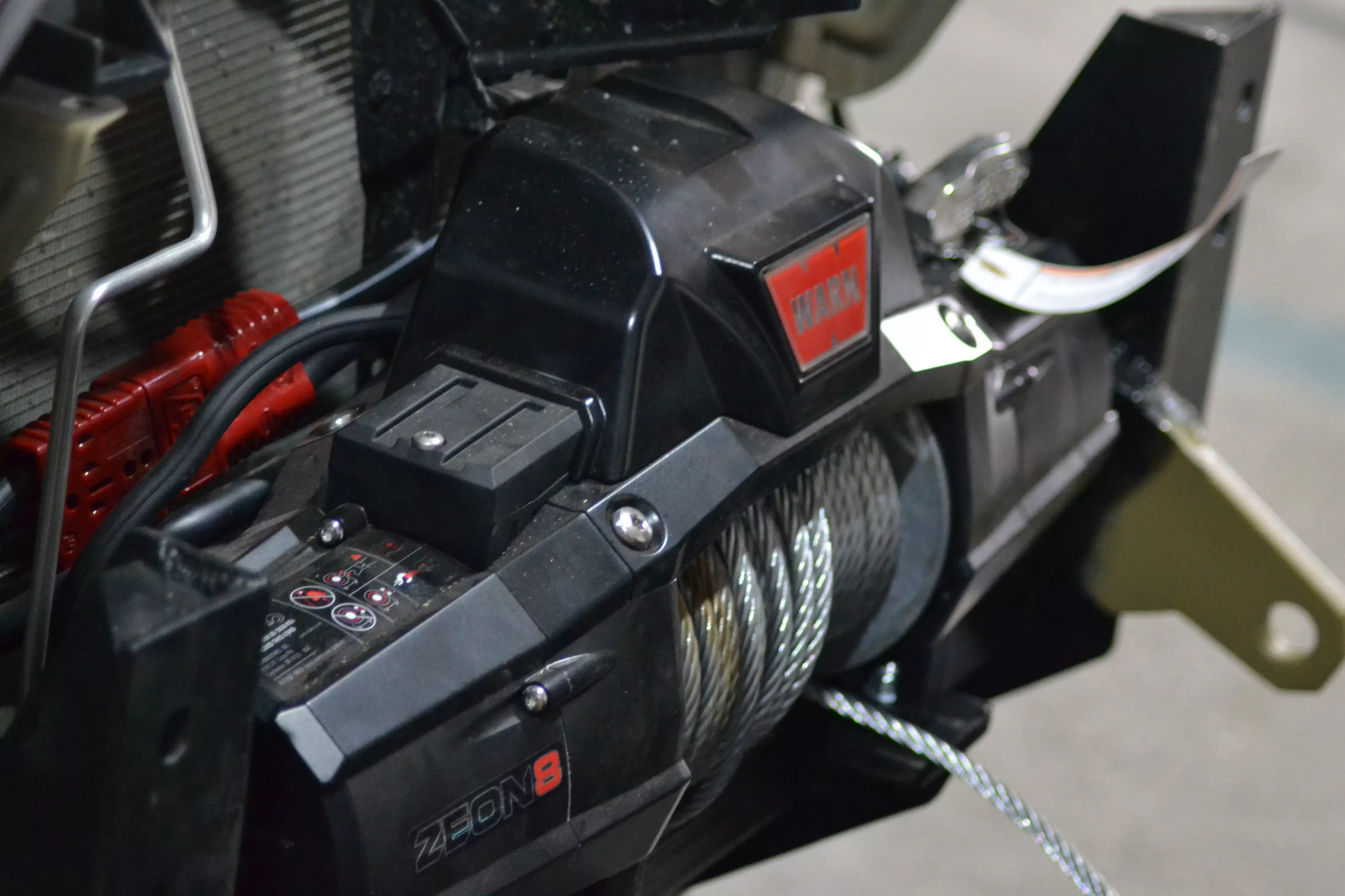 5th Gen 4Runner Front Bumper 3D model for ready to make 3D model_0