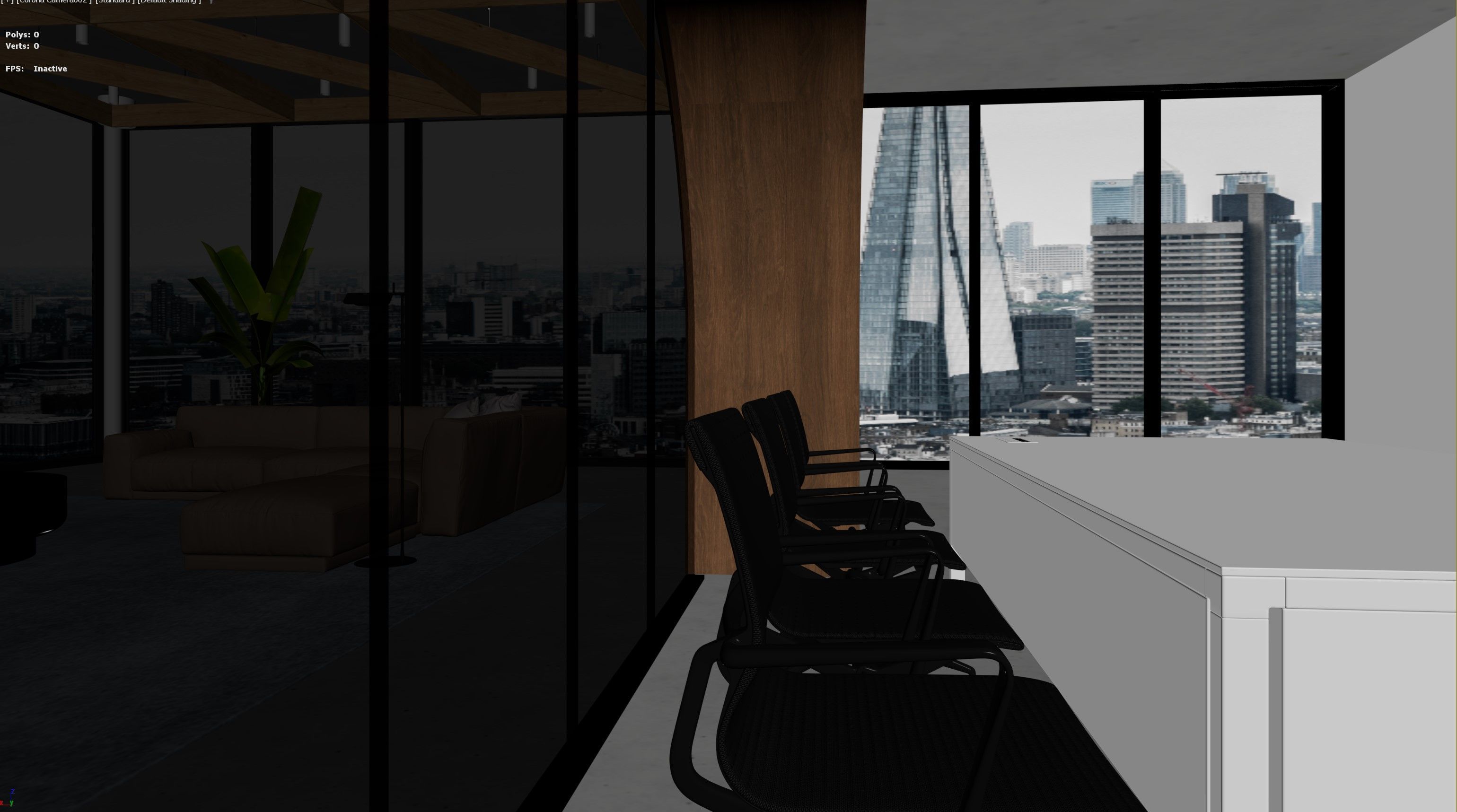 ProVis3D 006 - Office Ireland 3D model_18