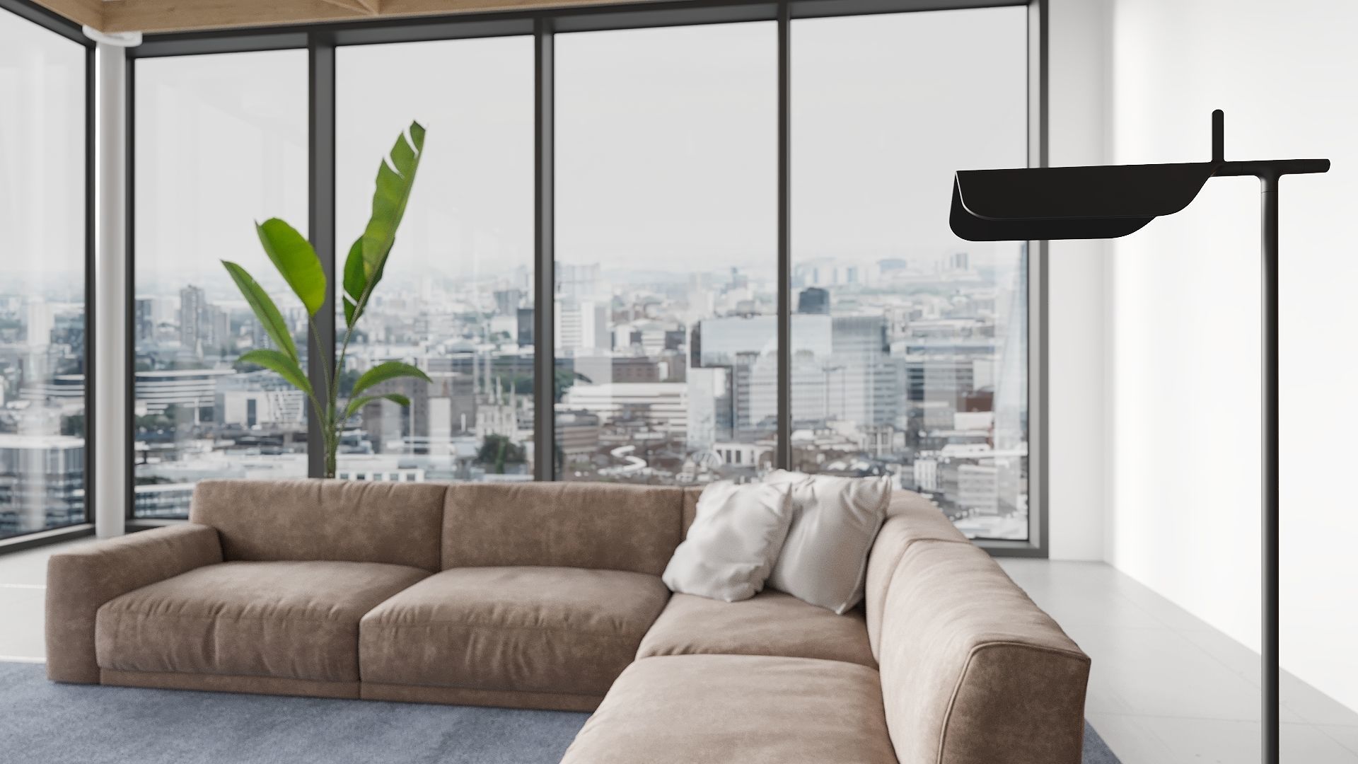 ProVis3D 006 - Office Ireland 3D model_4