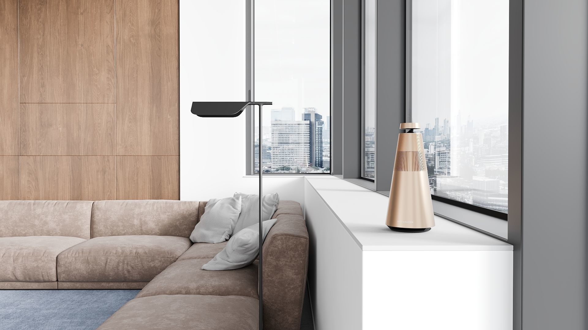 ProVis3D 006 - Office Ireland 3D model_2