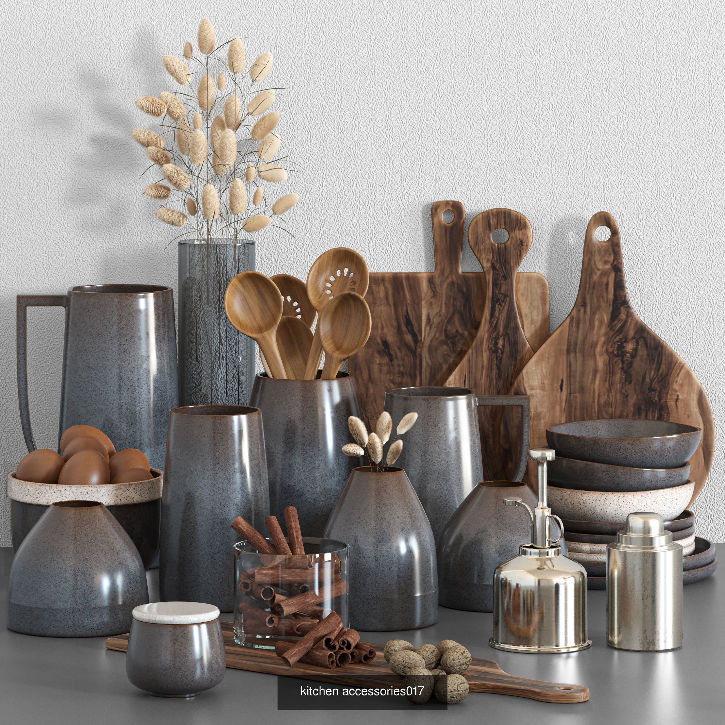 5 kitchen accessories collections vol 4 _2