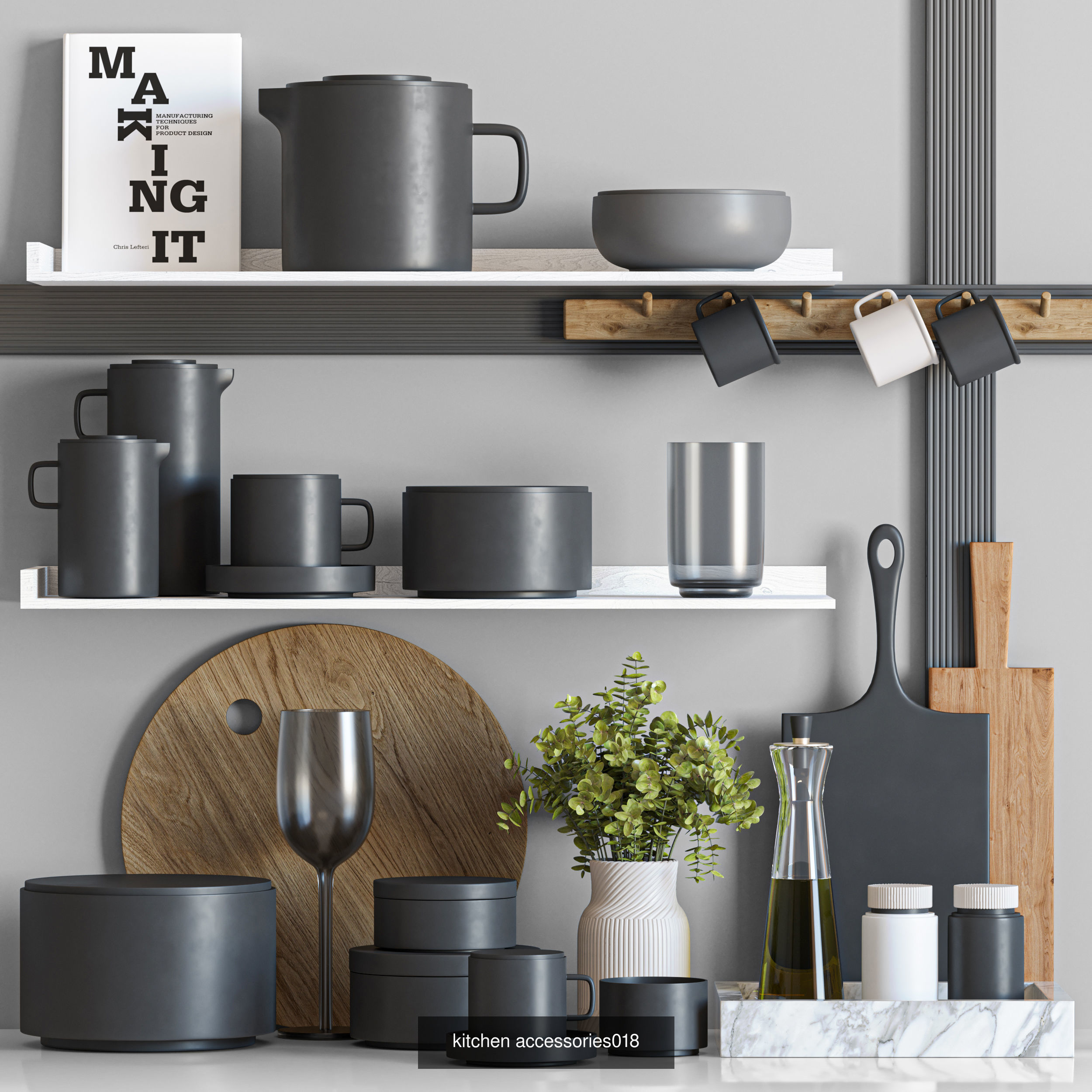 5 kitchen accessories collections vol 4 _3