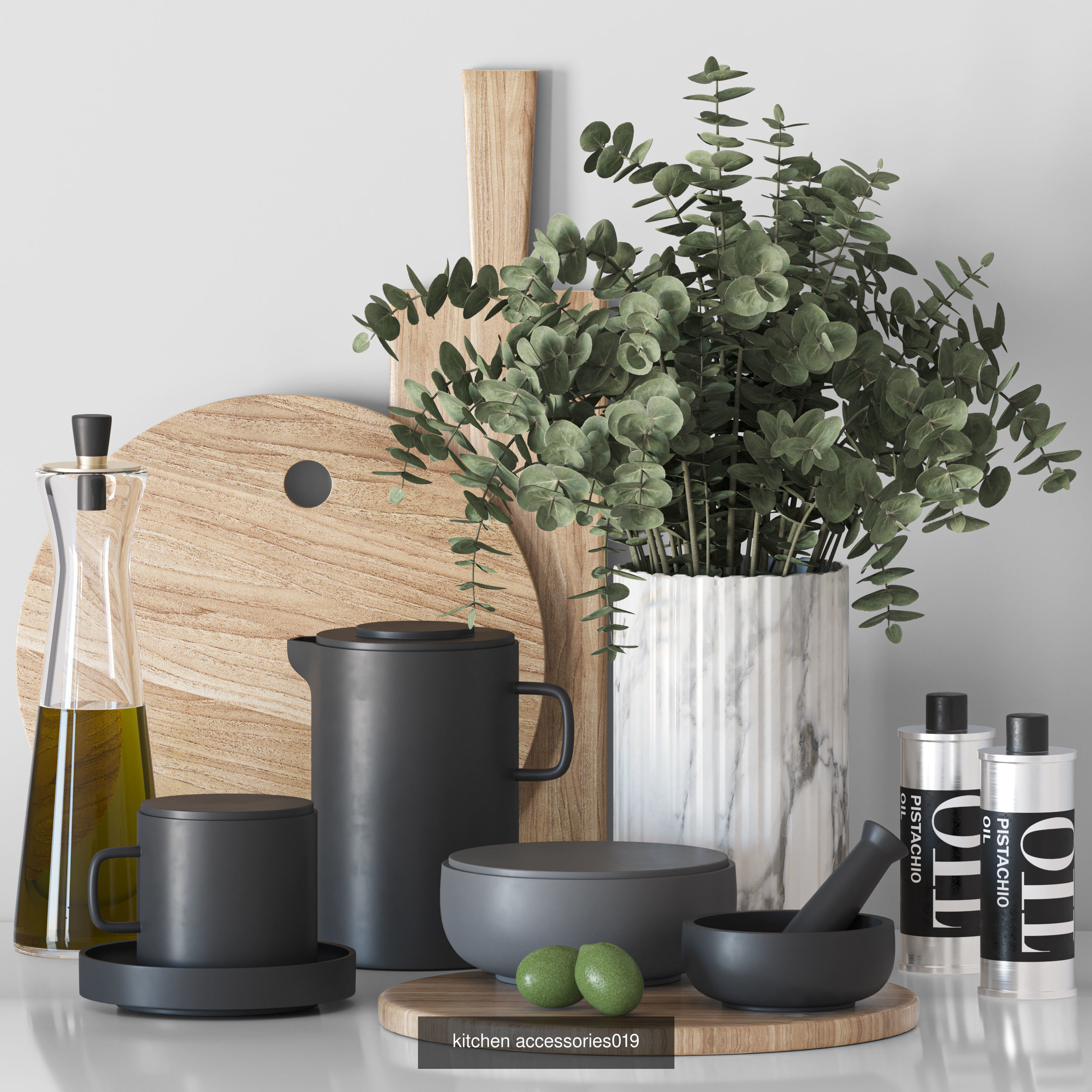 5 kitchen accessories collections vol 4 _4