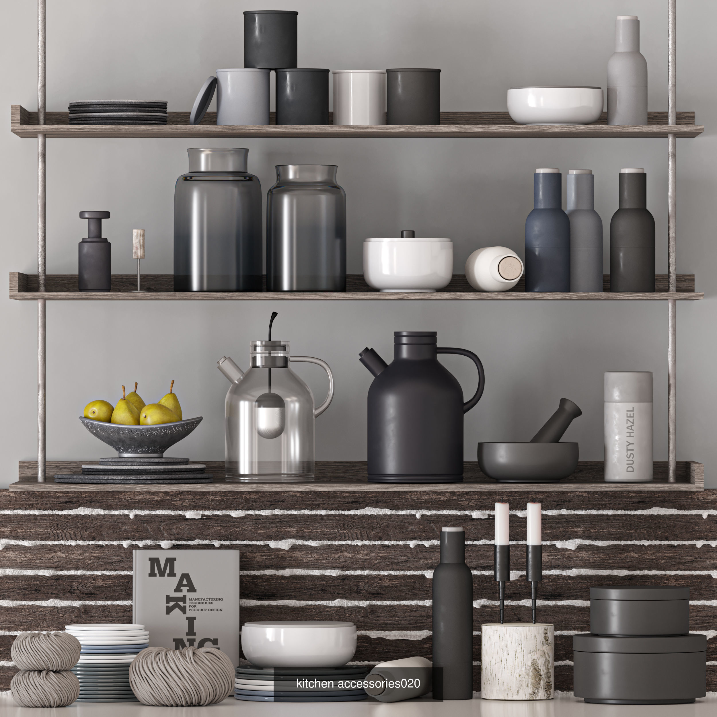 5 kitchen accessories collections vol 4 _5