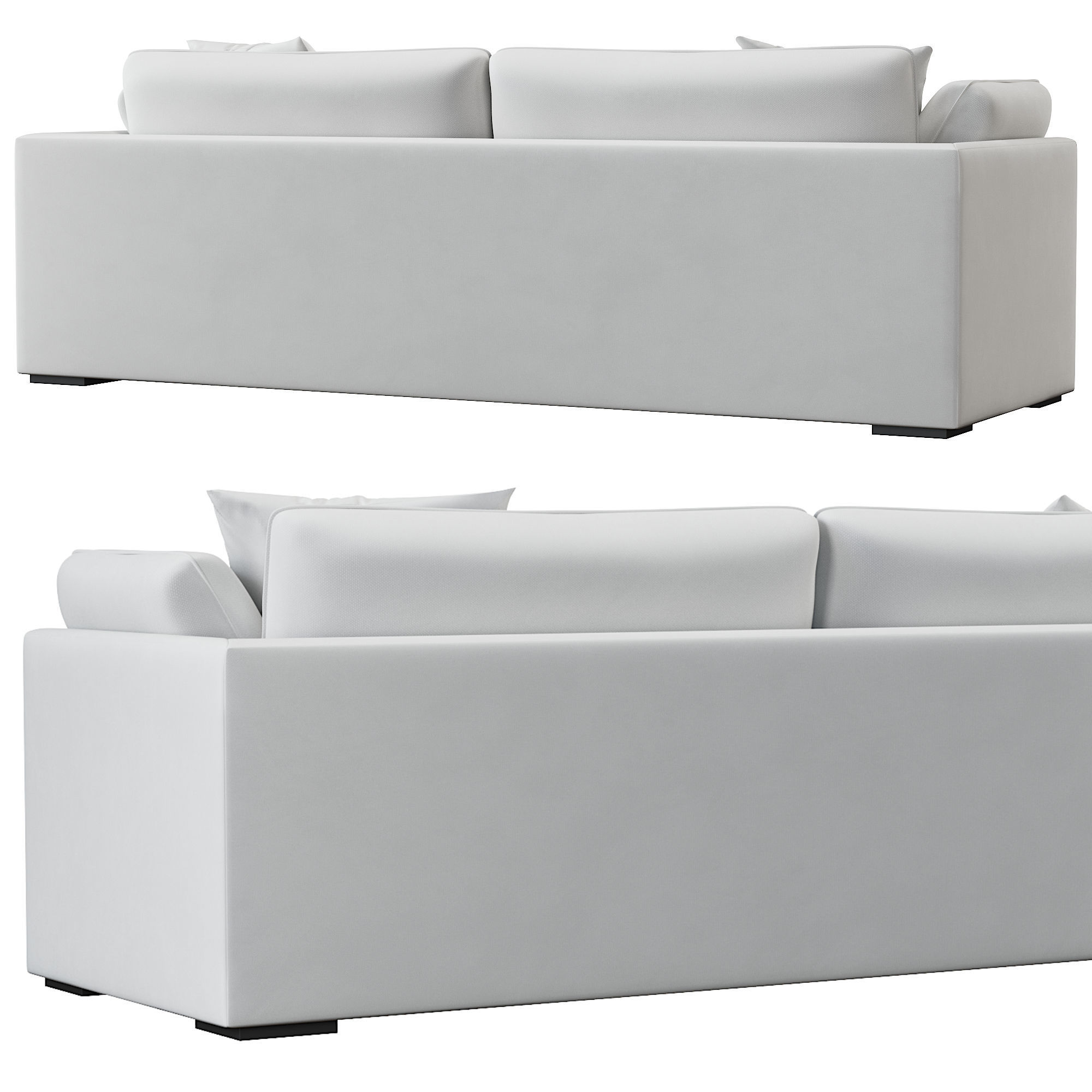 RH Costera Collection 3D model_6