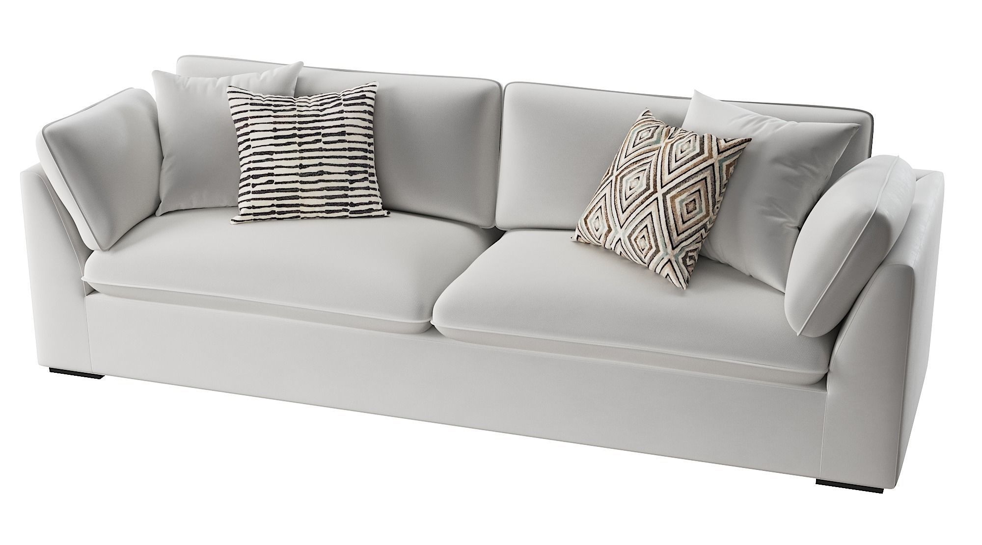 RH Costera Collection 3D model_5