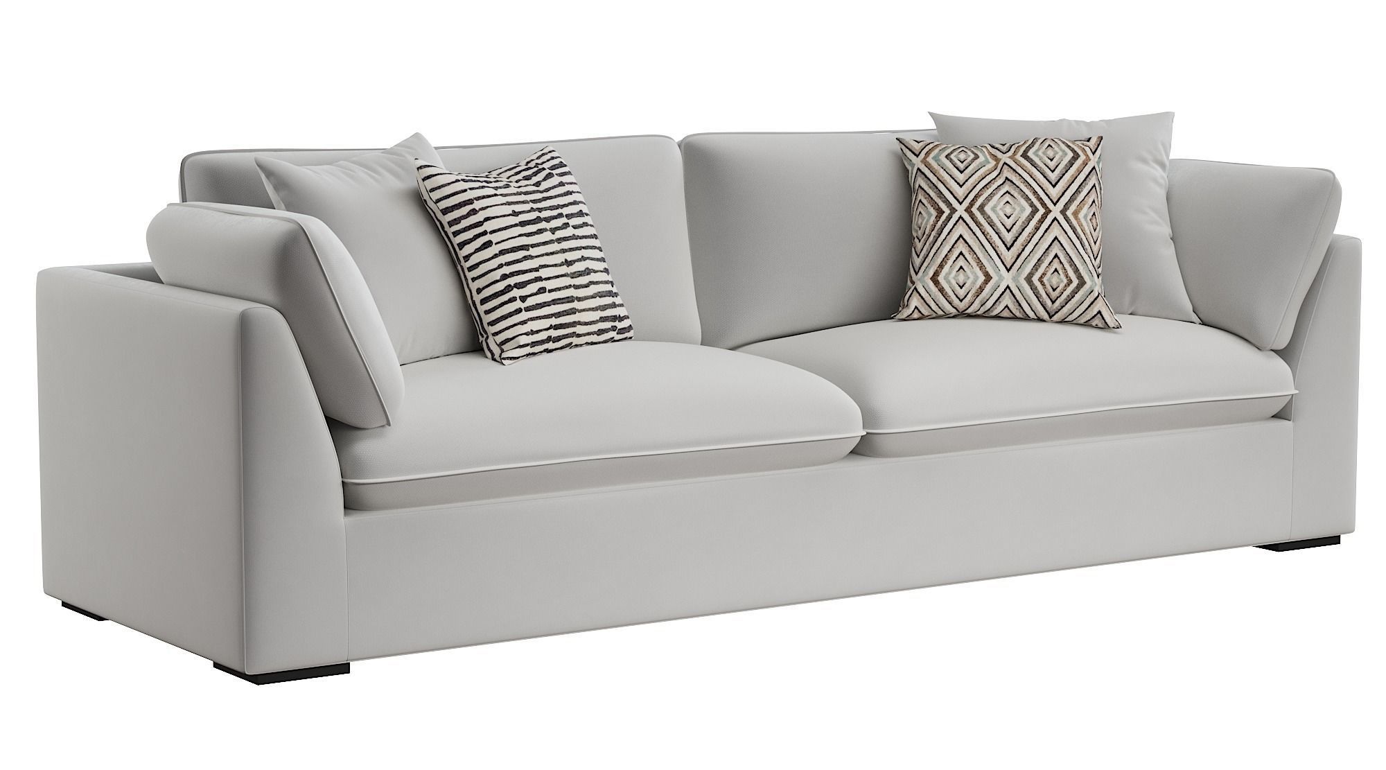 RH Costera Collection 3D model_3