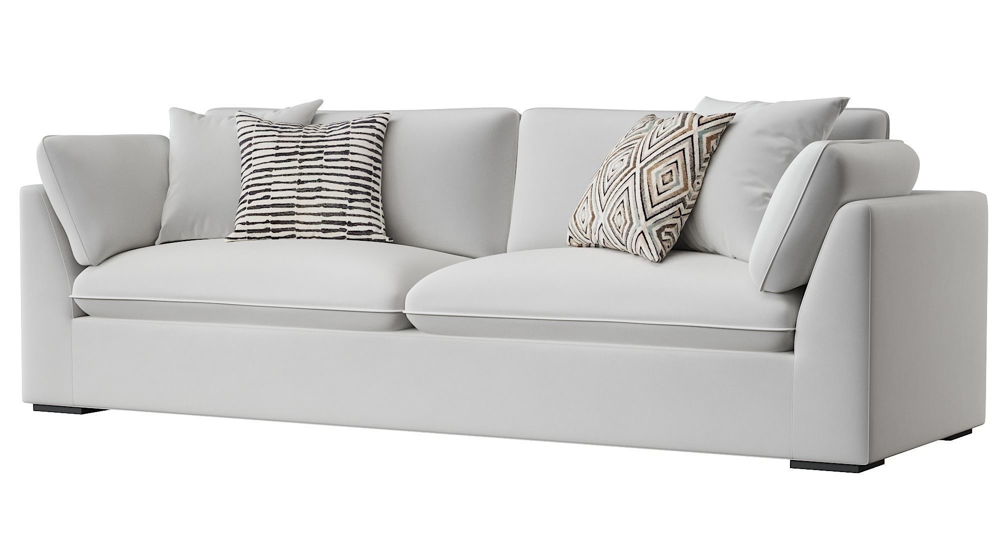 RH Costera Collection 3D model_2