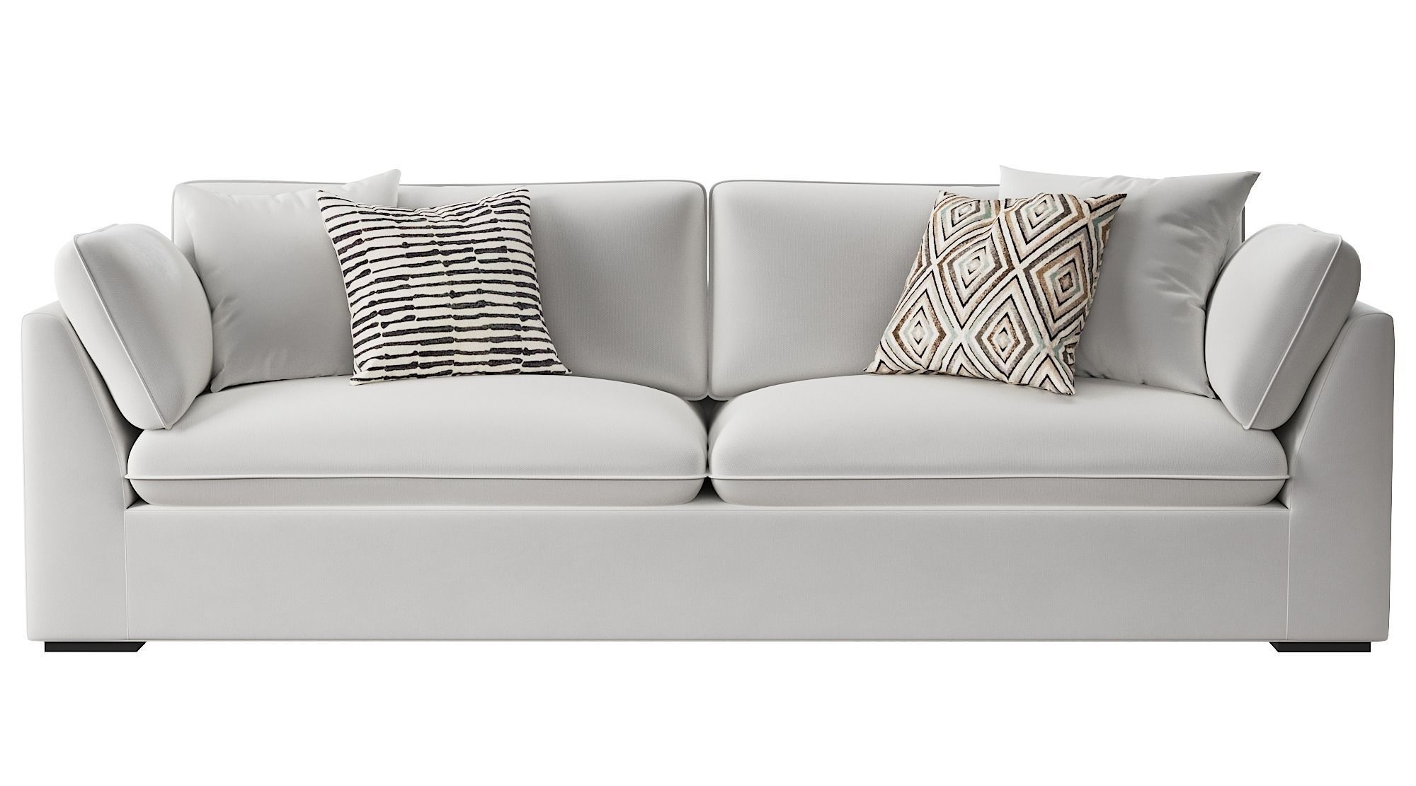 RH Costera Collection 3D model_4