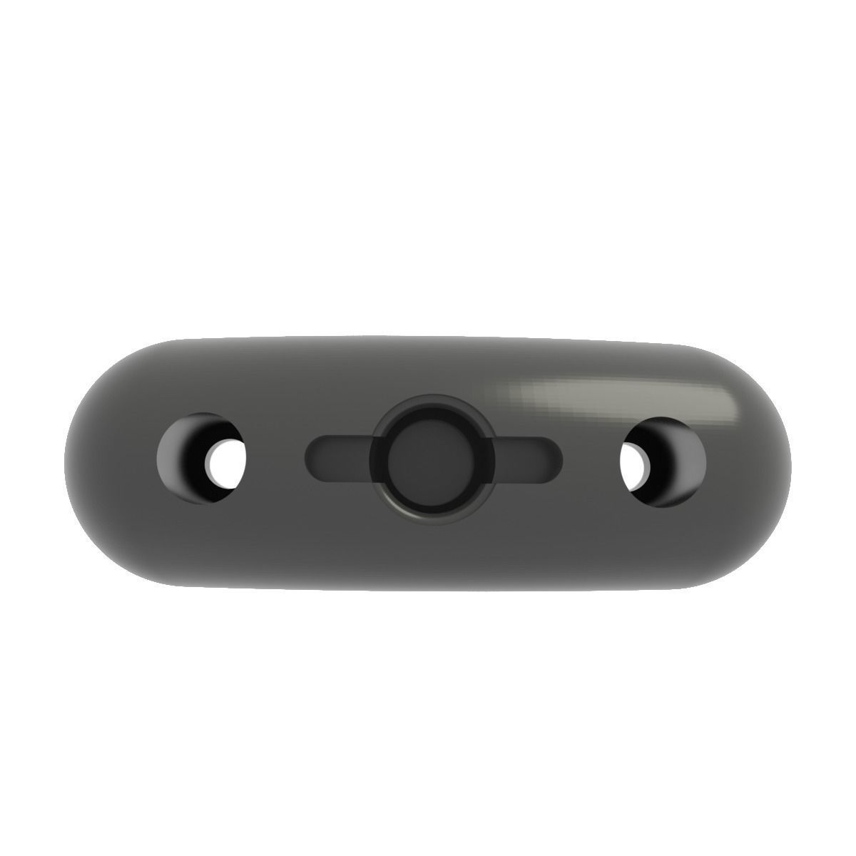 Fixator for Travel Trailer Door - 3d print 3D print model_3
